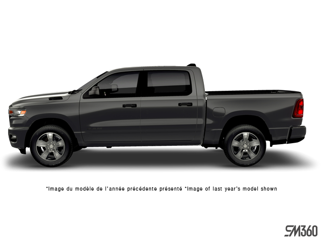 Ram 1500 2027