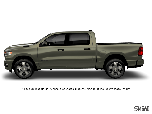 Ram 1500 2027