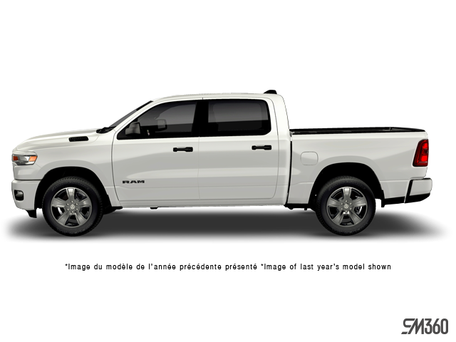 Ram 1500 2027