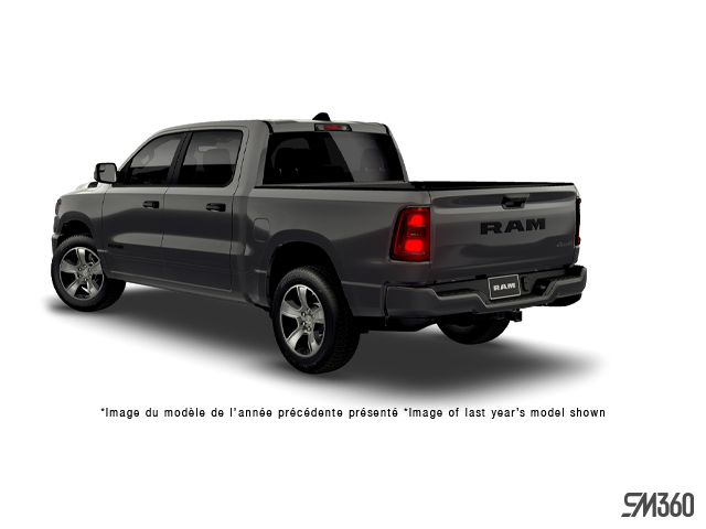 Ram 1500 2027