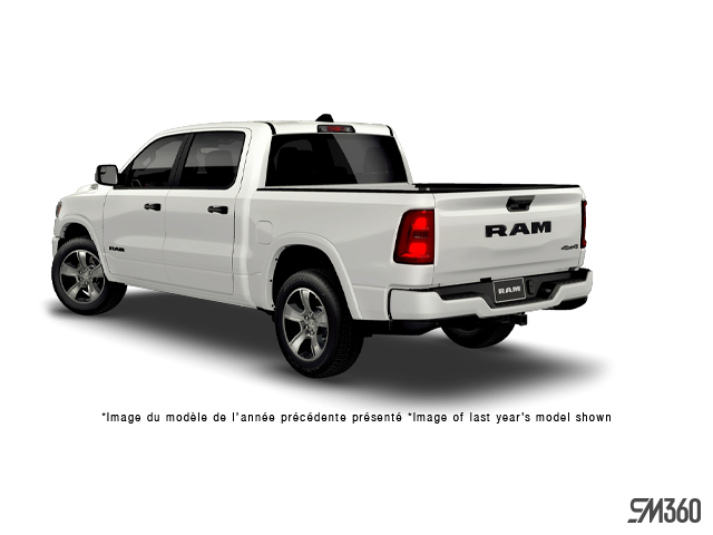 Ram 1500 2027