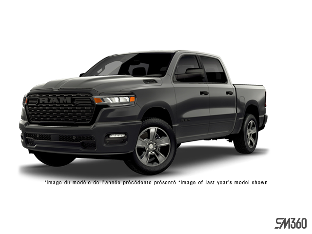 Ram 1500 2027
