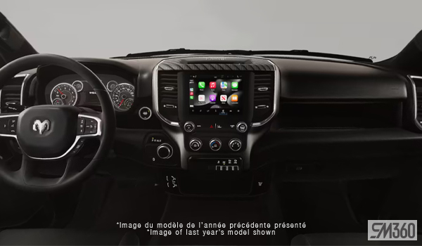 2027 Ram 1500 in Woodbridge, Ontario