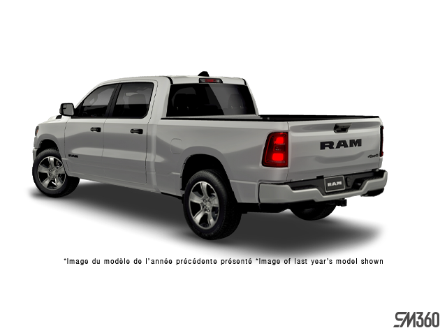 Ram 1500 2027