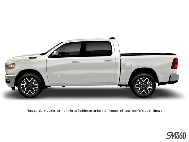 2027 Ram 1500