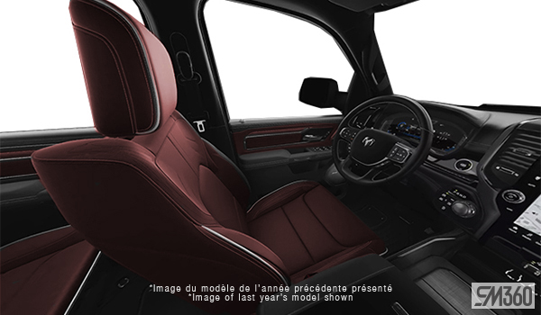 2027 Ram 1500