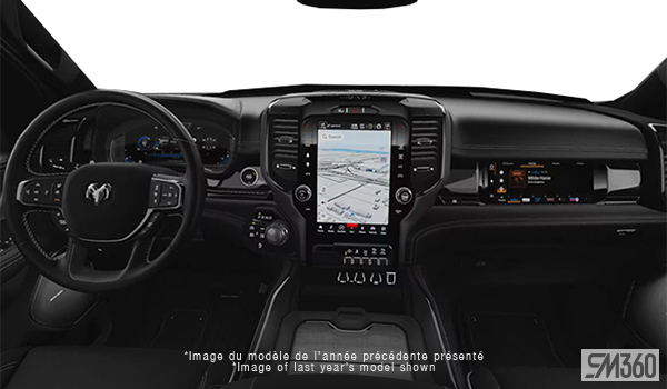 2027 Ram 1500