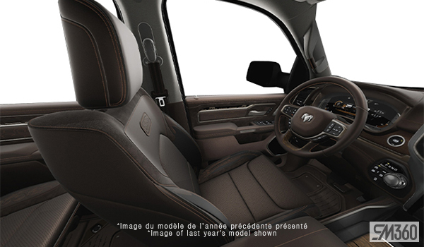 2027 Ram 1500