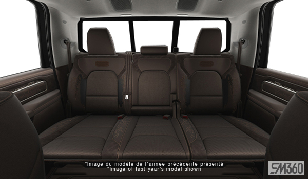 2027 Ram 1500