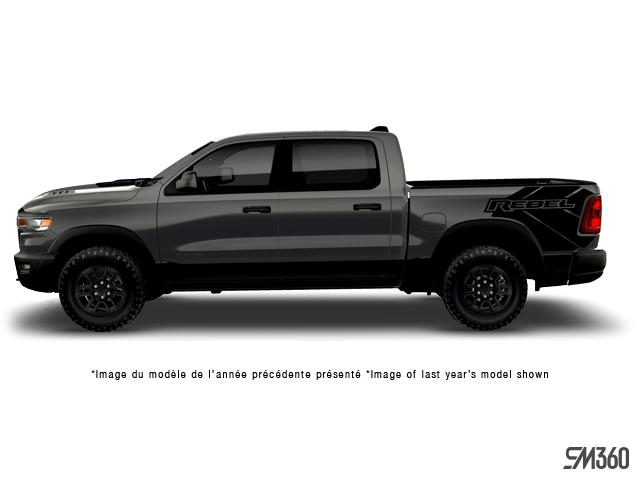 Ram 1500  2027 à Regina, Saskatchewan