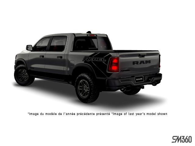 Ram 1500  2027 à Regina, Saskatchewan
