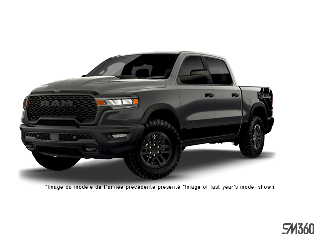Ram 1500  2027 à Regina, Saskatchewan