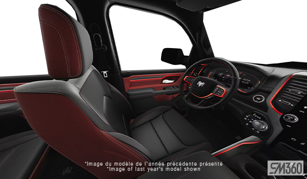 2027 Ram 1500