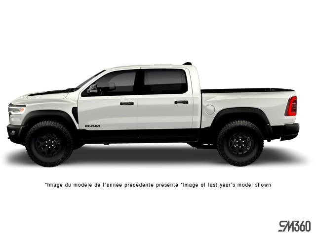 Ram 1500  2027 à Regina, Saskatchewan