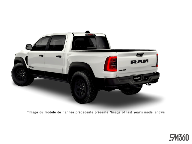 Ram 1500  2027 à Regina, Saskatchewan