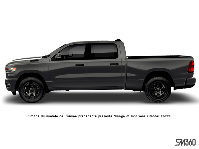 Ram 1500 2027
