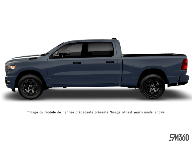 Photo 2027 Ram 1500 SPORT (Exterior) #2