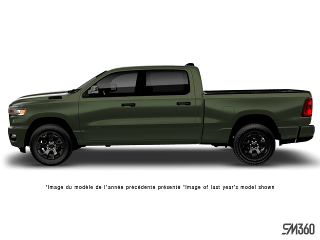 Ram 1500 2027