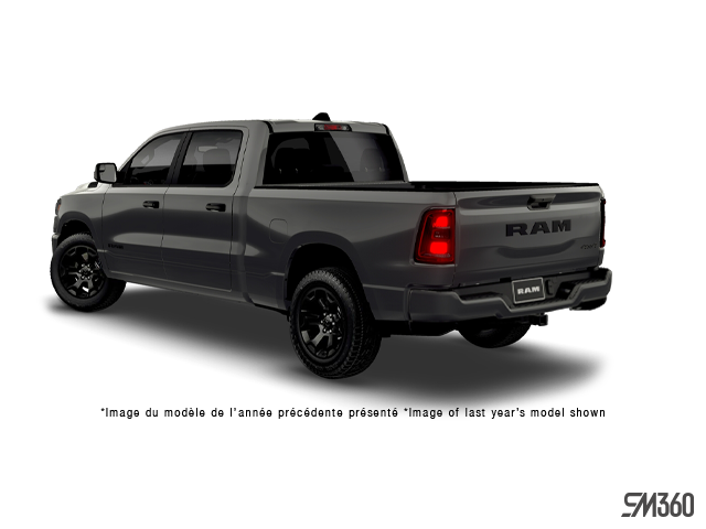 Ram 1500 2027