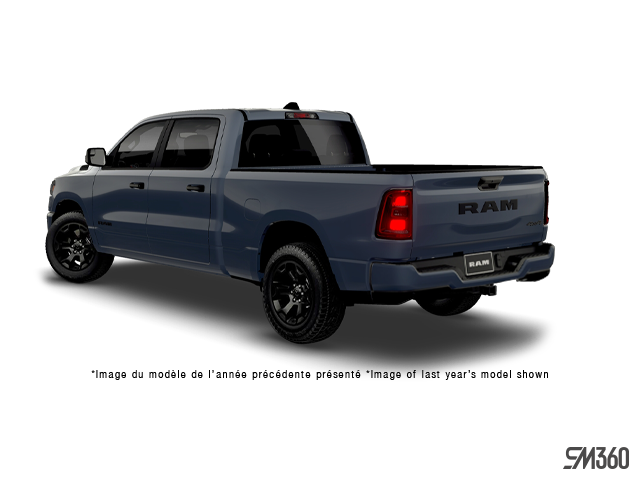 Photo 2027 Ram 1500 SPORT (Exterior) #3