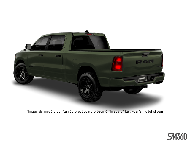 Ram 1500 2027