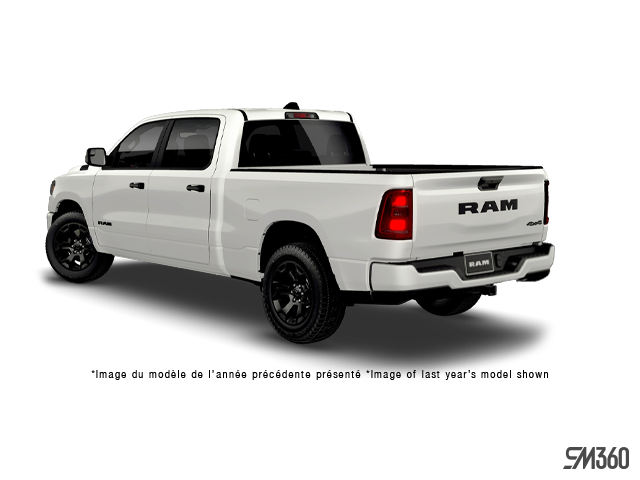 Ram 1500 2027