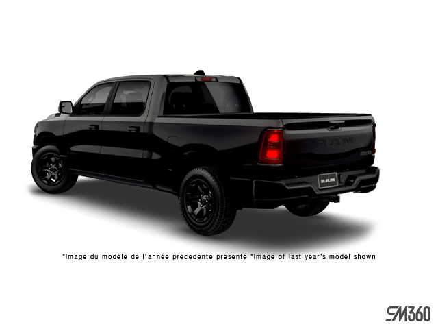 Ram 1500 2027