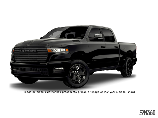 Ram 1500 2027