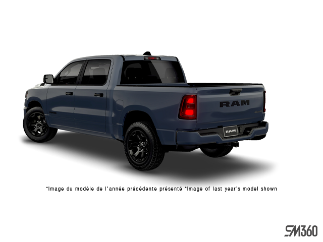 2027 Ram 1500