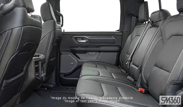 2027 Ram 1500