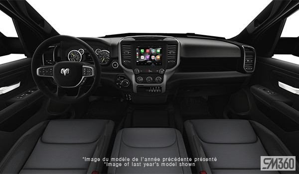2027 Ram 1500