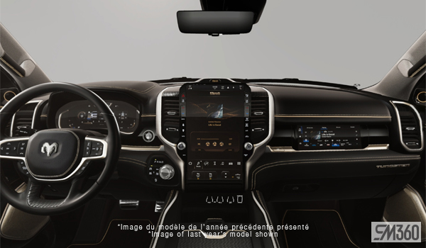 2027 Ram 1500