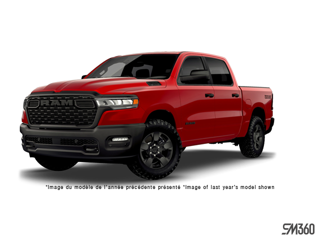 Ram 1500 2027