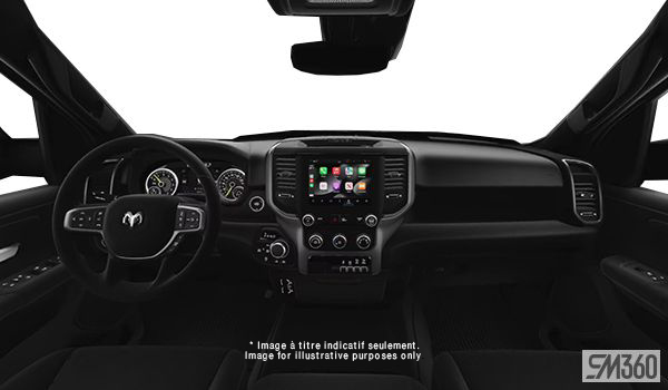 2027 Ram 1500