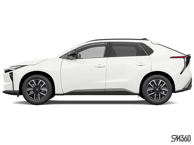 2027 Toyota bZ XLE -  - 2