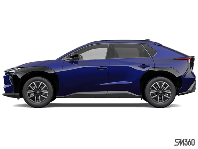 2027 Toyota bZ XLE -  - 2