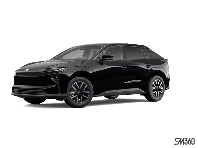 2027 TOYOTA BZ XLE FWD