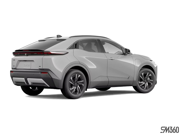 2027 Toyota C-HR SE -  - 3