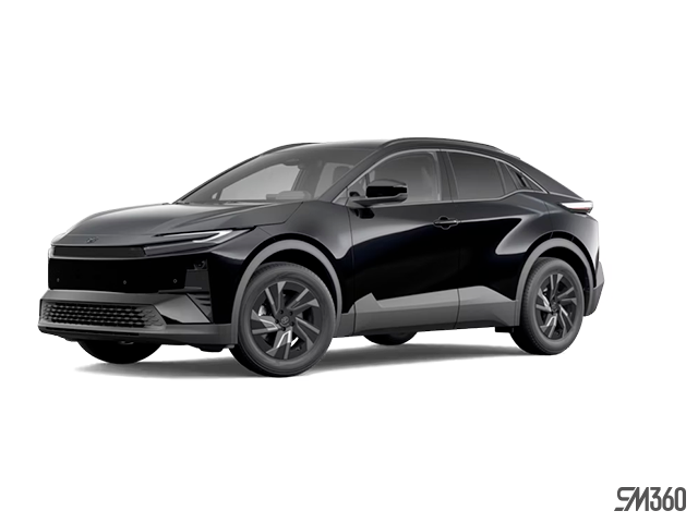 TOYOTA C-HR SE 2027