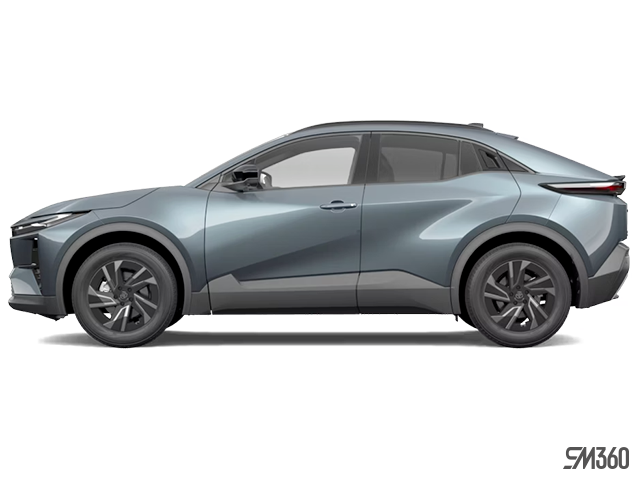 2027 Toyota C-HR XSE -  - 2