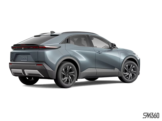 2027 Toyota C-HR XSE -  - 3