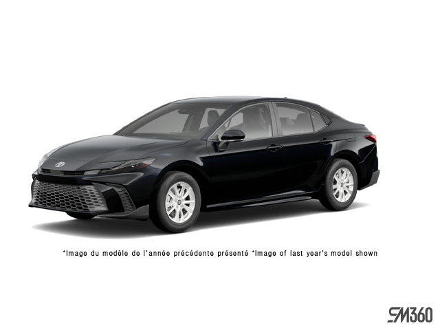 TOYOTA Camry Hybride SE 2027