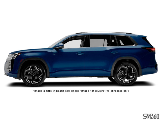 Photo 2027 Volkswagen Atlas Comfortline (Exterior) #2