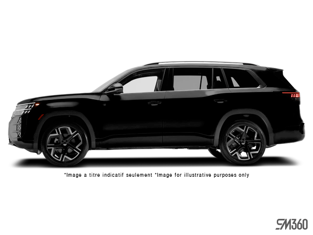 Photo 2027 Volkswagen Atlas Execline (Exterior) #2