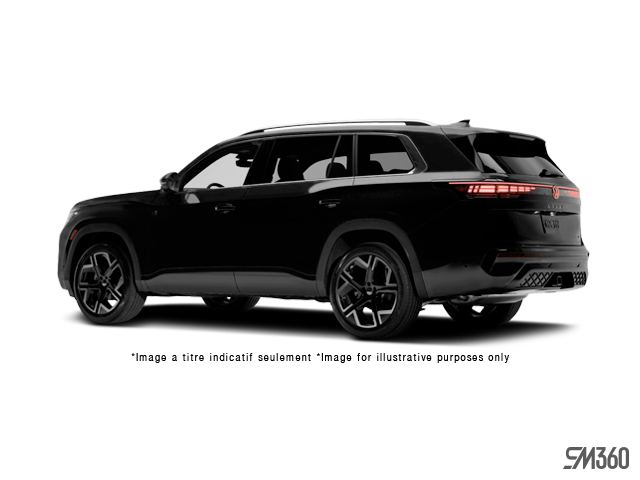 Photo 2027 Volkswagen Atlas Execline (Exterior) #3