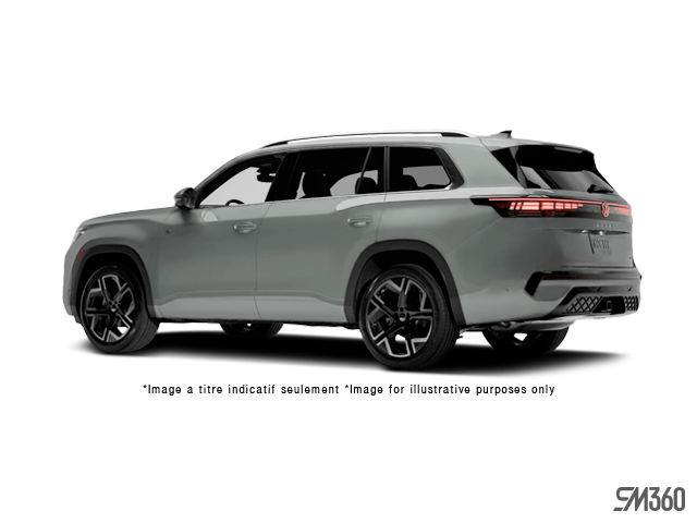 Photo 2027 Volkswagen Atlas Execline (Exterior) #3