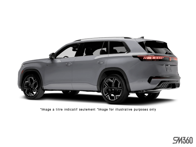 Photo 2027 Volkswagen Atlas Execline (Exterior) #3