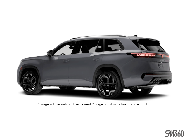 Photo 2027 Volkswagen Atlas Highline (Exterior) #3