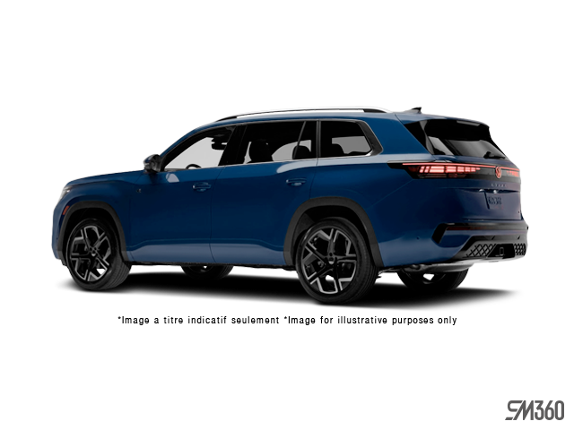 Photo 2027 Volkswagen Atlas Highline (Exterior) #3