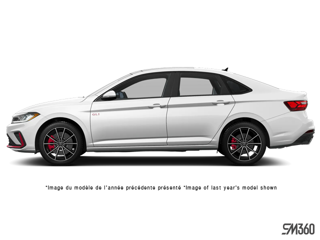 Volkswagen Jetta GLI  2027 à Dorval, Québec